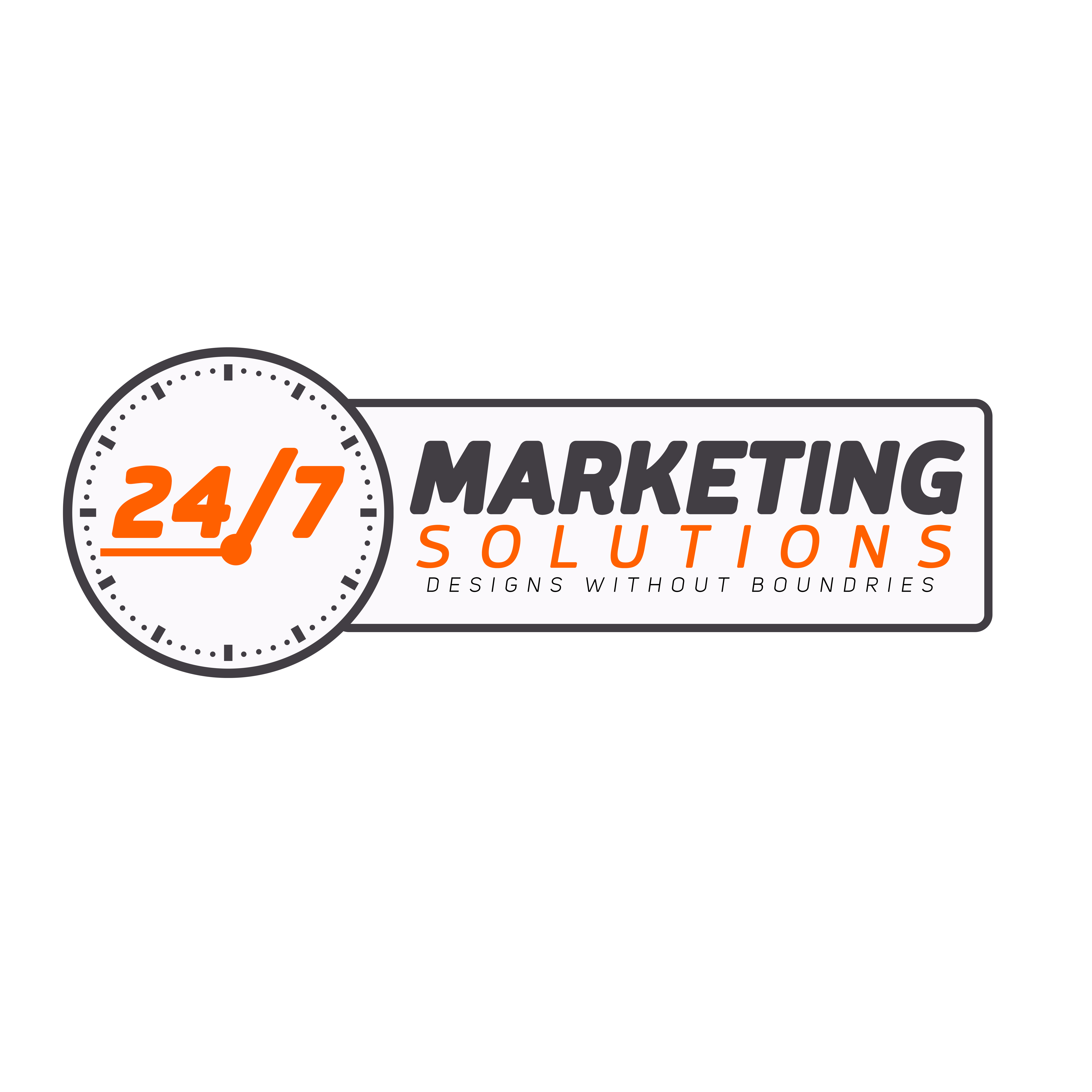 24/7 Marketing Solutions